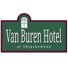 The Van Buren Hotel at Shipshewana