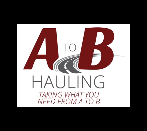 A to B Hauling, LLC - Tulsa, OK