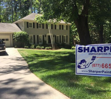 Sharper Impressions Painting Co - Brentwood, TN