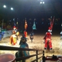 Medieval Times Dinner & Tournament