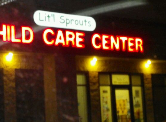 Lit'l Sprouts Child Care Center - Isanti, MN