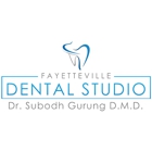 Fayetteville Dental Studio