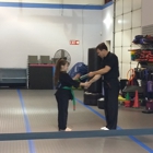 Paramount Martial arts