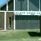 Clear Creek Baptist Church