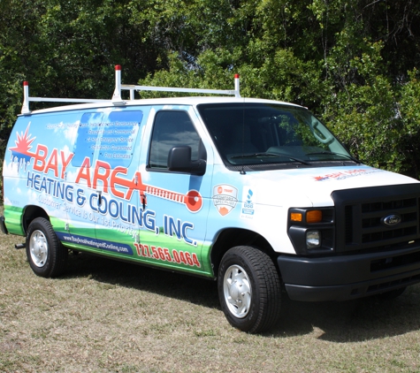 Bay Area Heating and Cooling, Inc - Largo, FL