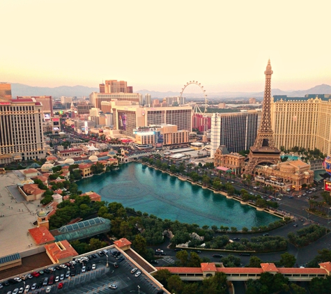 VegasHotelEscapes.com - Discount Las Vegas hotels & vacation packages - Las Vegas, NV