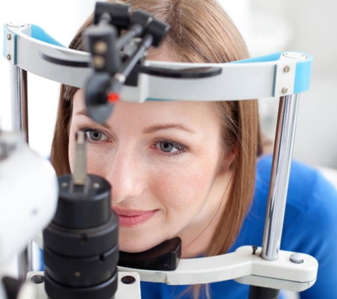 Kingsgrove Optometrist