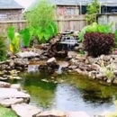 Aquatic Gardens Custom Services - Fountains Garden, Display, Etc