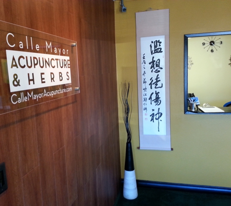 Calle Mayor Acupuncture & Herbs - Torrance, CA