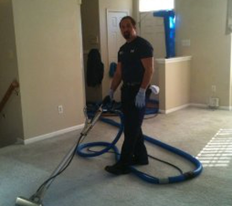 Deluxe Carpet Cleaning - Lothian, MD