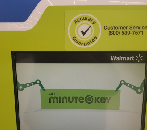 Minute Key - Dickson City, PA