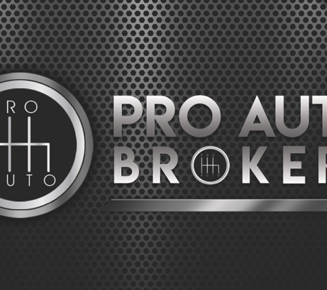 Pro Auto Brokers - Flushing, NY