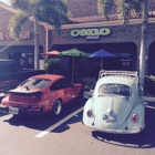 Ceno Grille