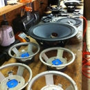 Pro AV Services - Home Theater Systems