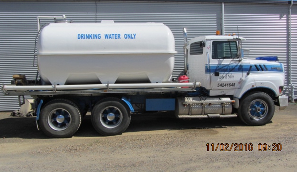 Brisbane Valley Hire & Sales Pty Ltd - Esk, QLD