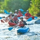 LA River Kayak Safari