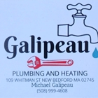 Galipeau Plumbing