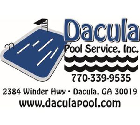 Dacula Pool Service, Inc - Dacula, GA