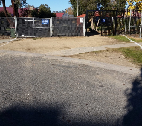 Colombera Constructions Pty Ltd - Wodonga, VIC. Catholic College Wodonga - Driveway rework