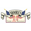 Moore's Tavern & Sports Bar - American Restaurants