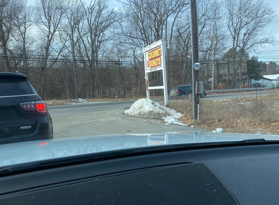 Gourmet Donuts - West Boylston, MA