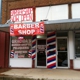 Gracida's Barber Shop #2