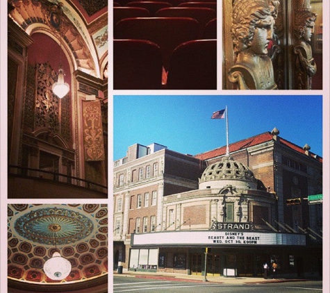 The Strand Theatre - Shreveport, LA