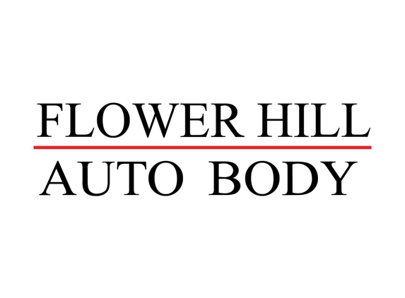 Flower Hill Auto Body of Roslyn - Roslyn, NY