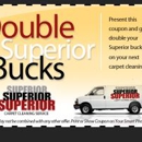 Superior Carpet Cleaning Service - Carpet & Rug Cleaners