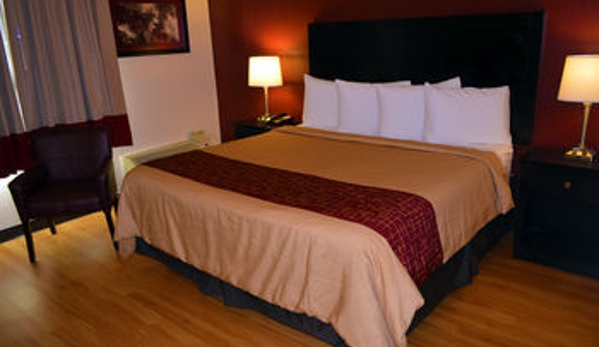 Red Roof Inn - Lumberton, NC