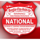 National Central Alarm Systems Inc - Fire Alarm Systems