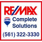 RE/MAX Complete Solutions