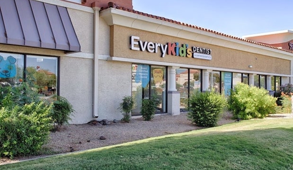 Every Kid's Dentist & Orthodontics - Phoenix, AZ