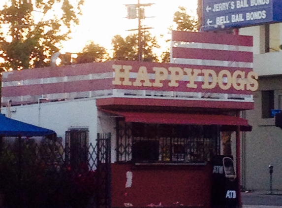 Happy Dogs - Van Nuys, CA. Happy Dogs