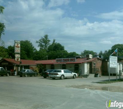 Herbert's Taco Hut - San Marcos, TX