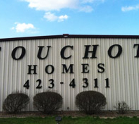 Couchot Homes Inc - Findlay, OH