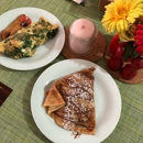 Crepe Cafe - French Restaurants