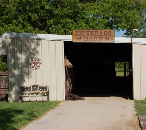 RTM RANCH - Aledo, TX