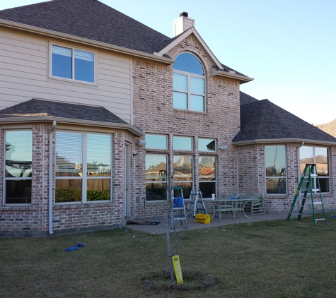 Metroplex Window And Gutter Cleaning - Plano, TX