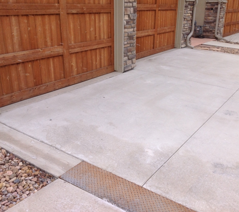 Concrete Lift & Stabilization, Inc - Erie, CO