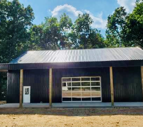 E-Z Lift Garage Doors - Springfield, TN