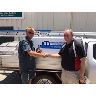 KTY Electrical Services - Kununoppin, WA