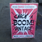 Chick-A Boom Vintage