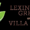 Lexington Green Villa Capri gallery