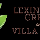 Lexington Green Villa Capri - Apartments