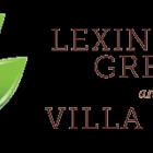 Lexington Green Villa Capri