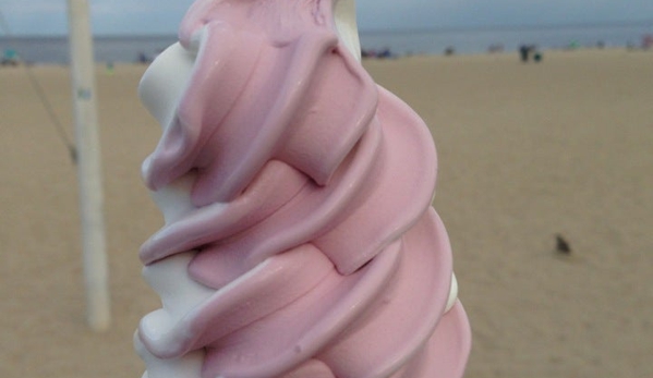 Kohr's Frozen Custard - Point Pleasant Beach, NJ