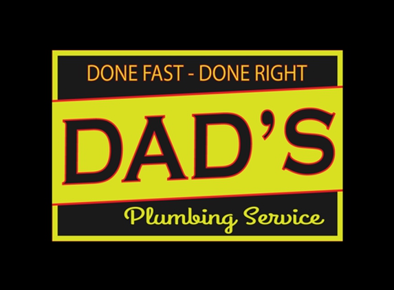 Dad's plumbing and Cabling Service - Troy, MO