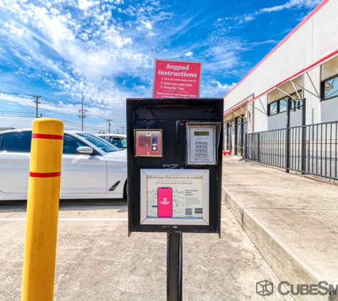 CubeSmart Self Storage - Hutto, TX