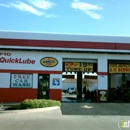 Pro Quick Lube 10 Inc - Lubricating Oils